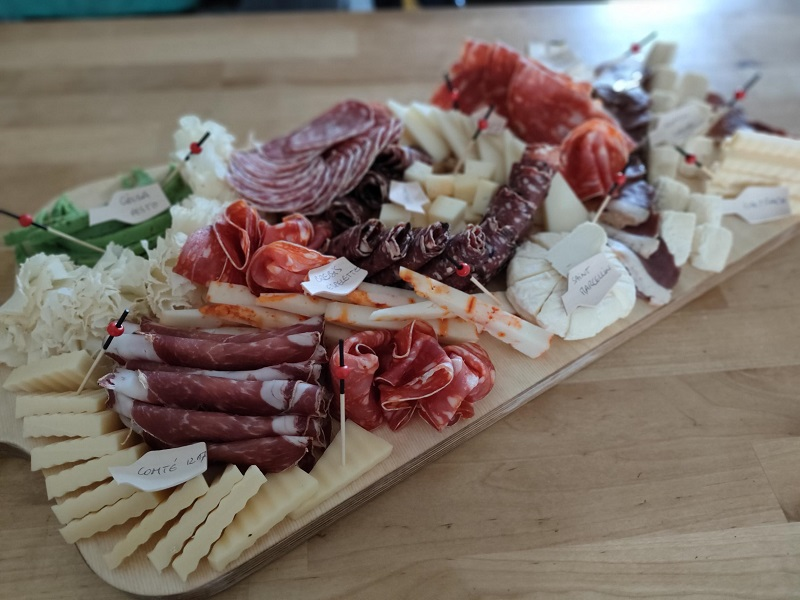 La Grande Mixte